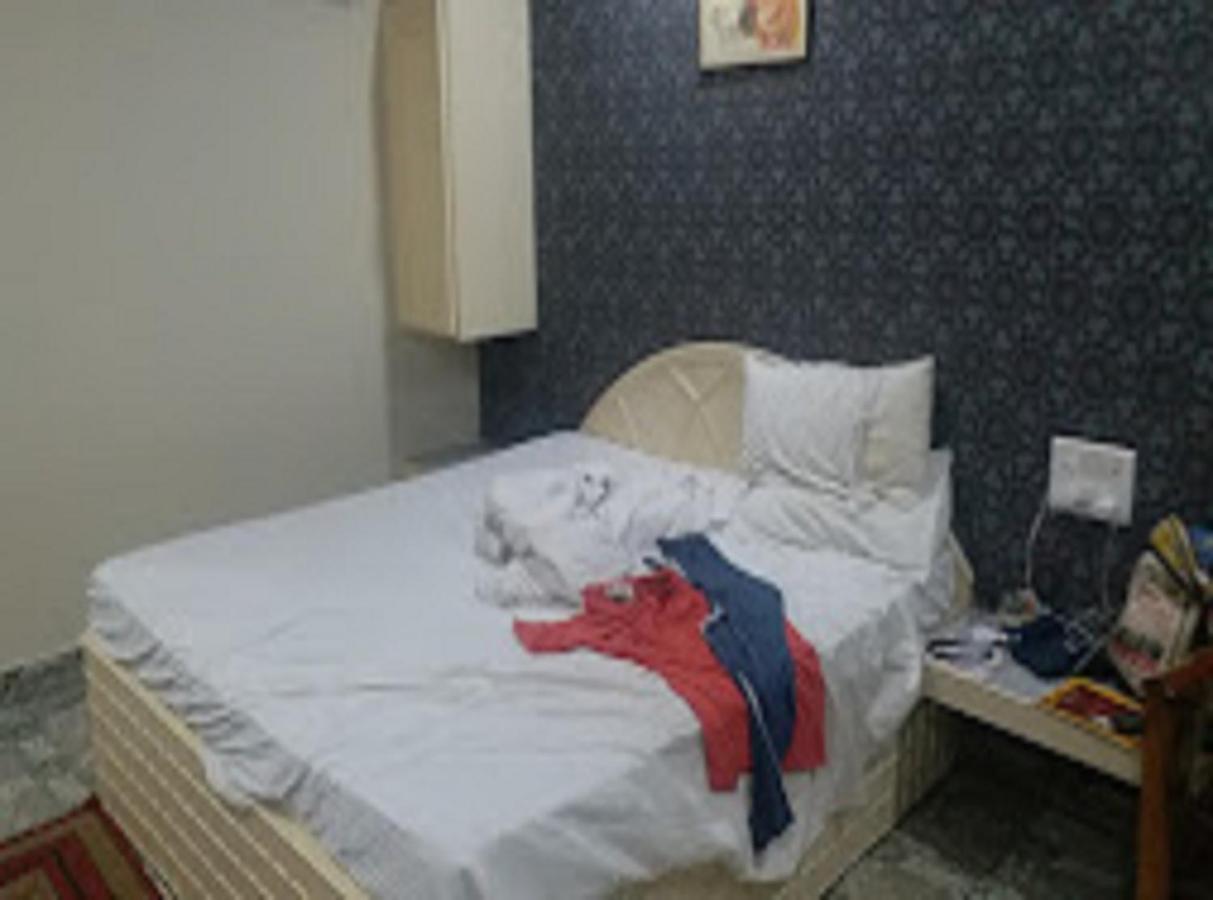Hotel Center Point- Chhattisgarh Korba Eksteriør billede
