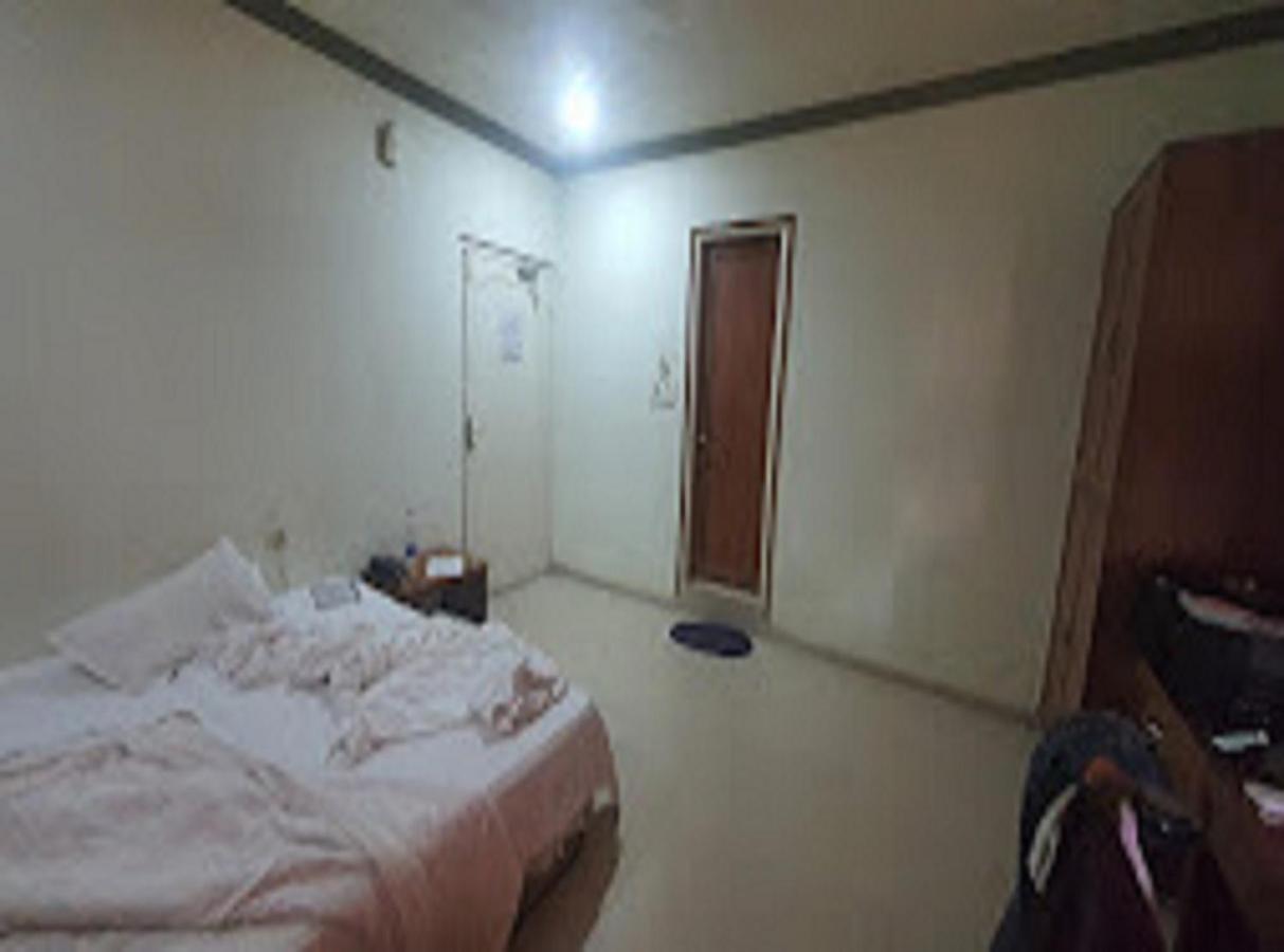 Hotel Center Point- Chhattisgarh Korba Eksteriør billede