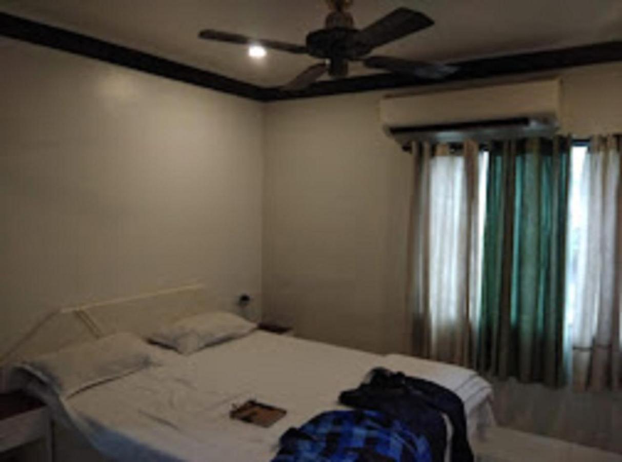 Hotel Center Point- Chhattisgarh Korba Eksteriør billede